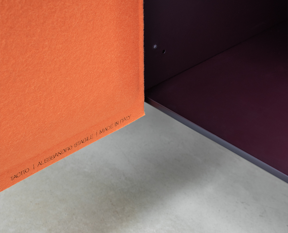 Magis Tacito - Dressoir kast Hoog - 11