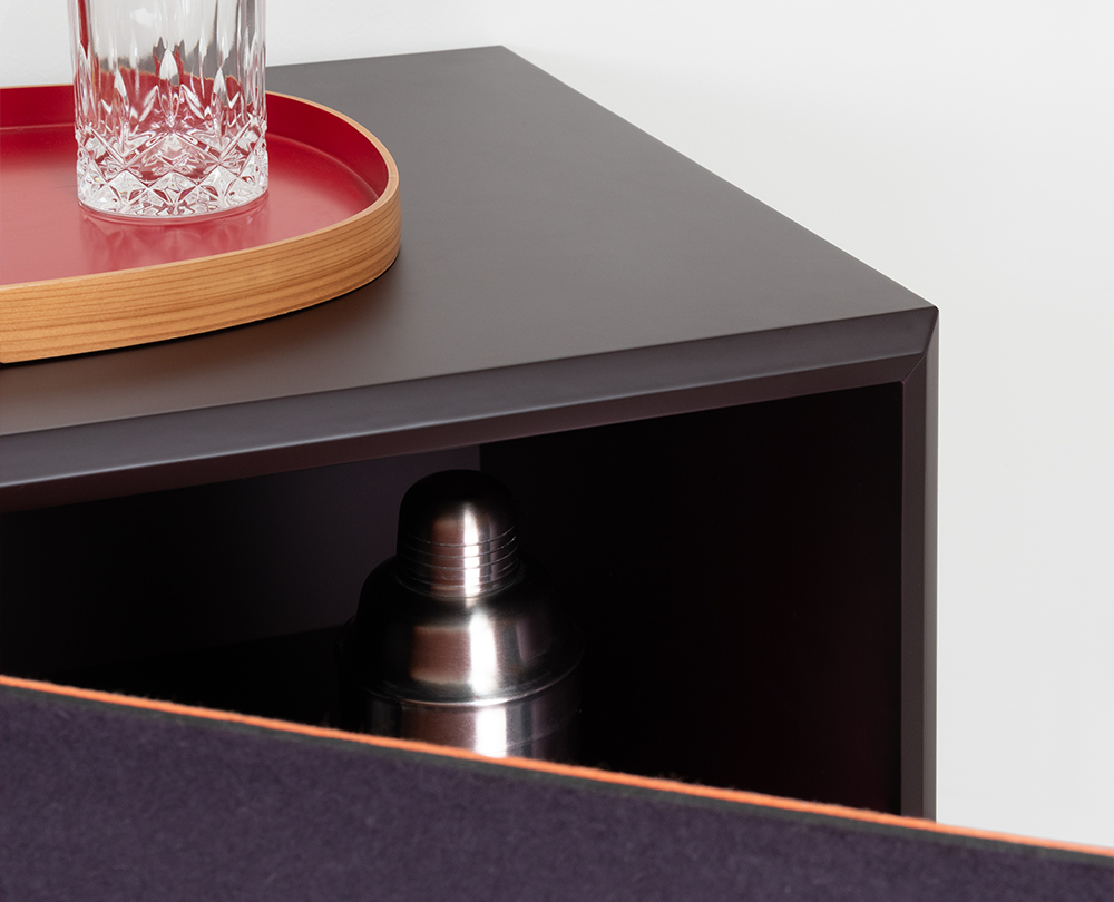 Magis Tacito - Dressoir kast Hoog - 13