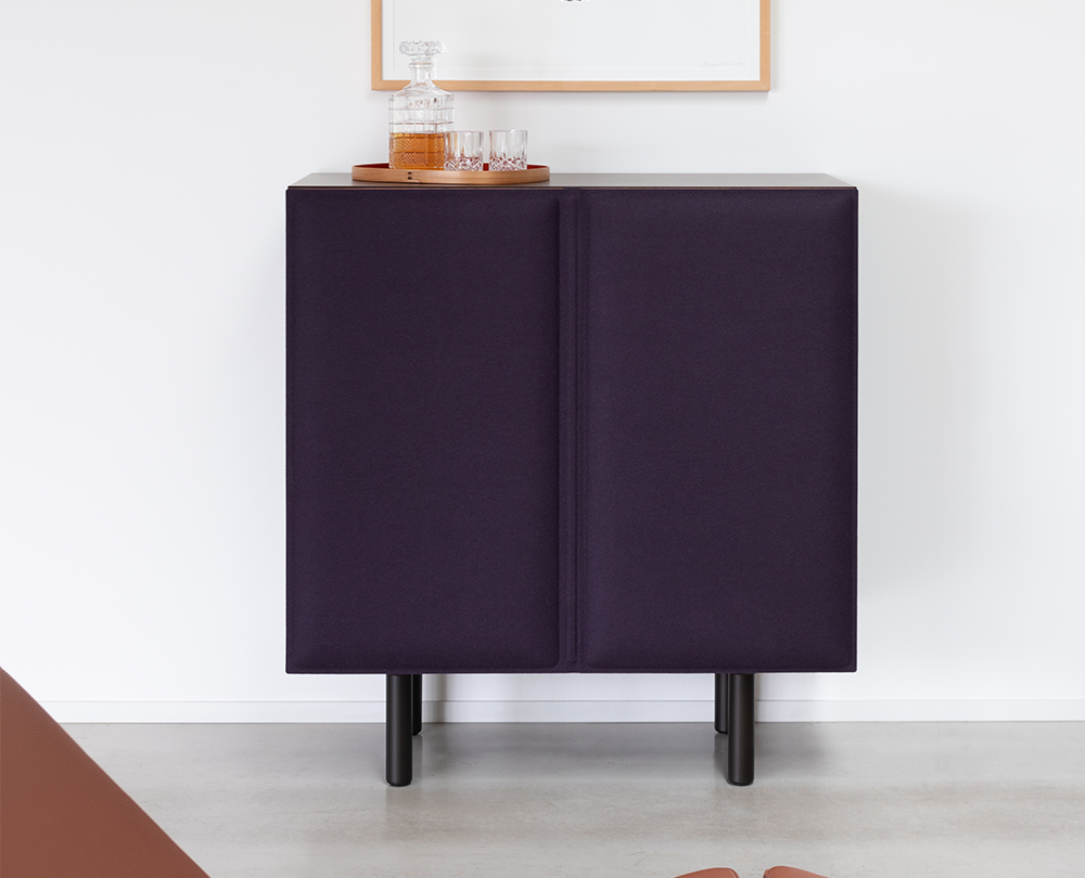 Magis Tacito - Dressoir kast Hoog - 22