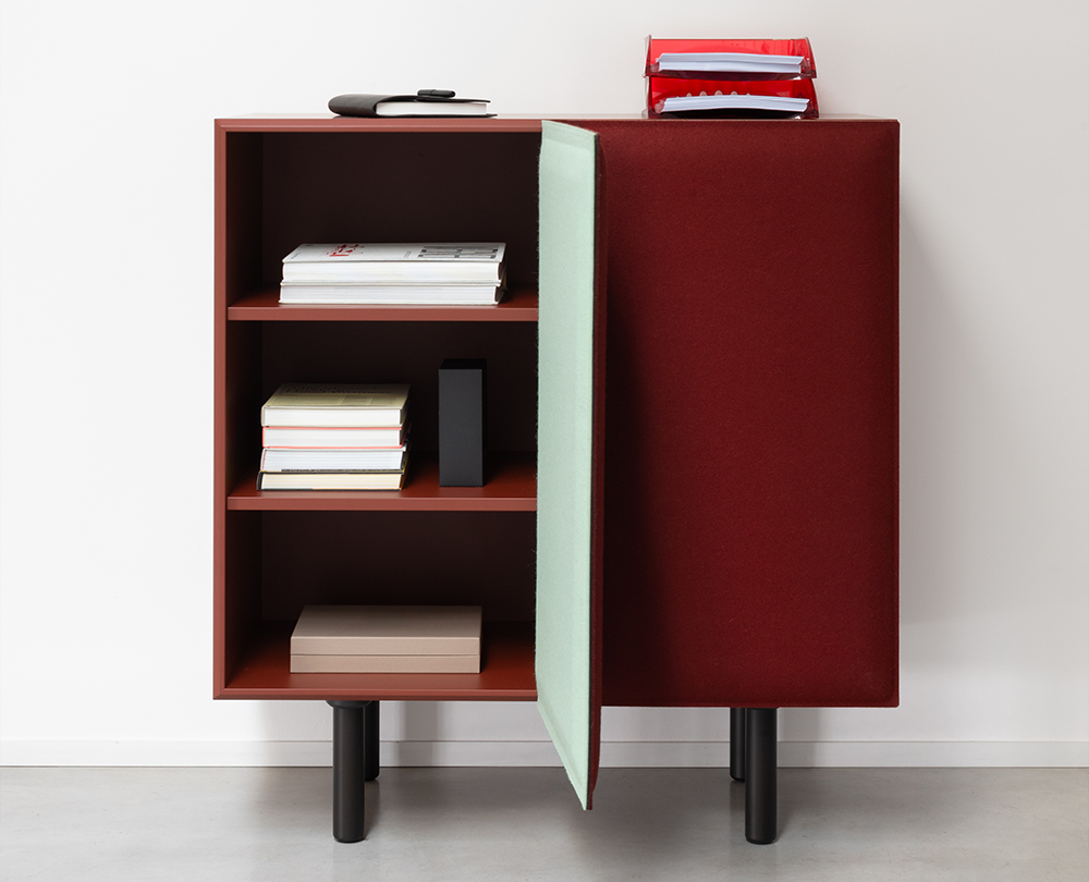 Magis Tacito - Dressoir kast Hoog - 25
