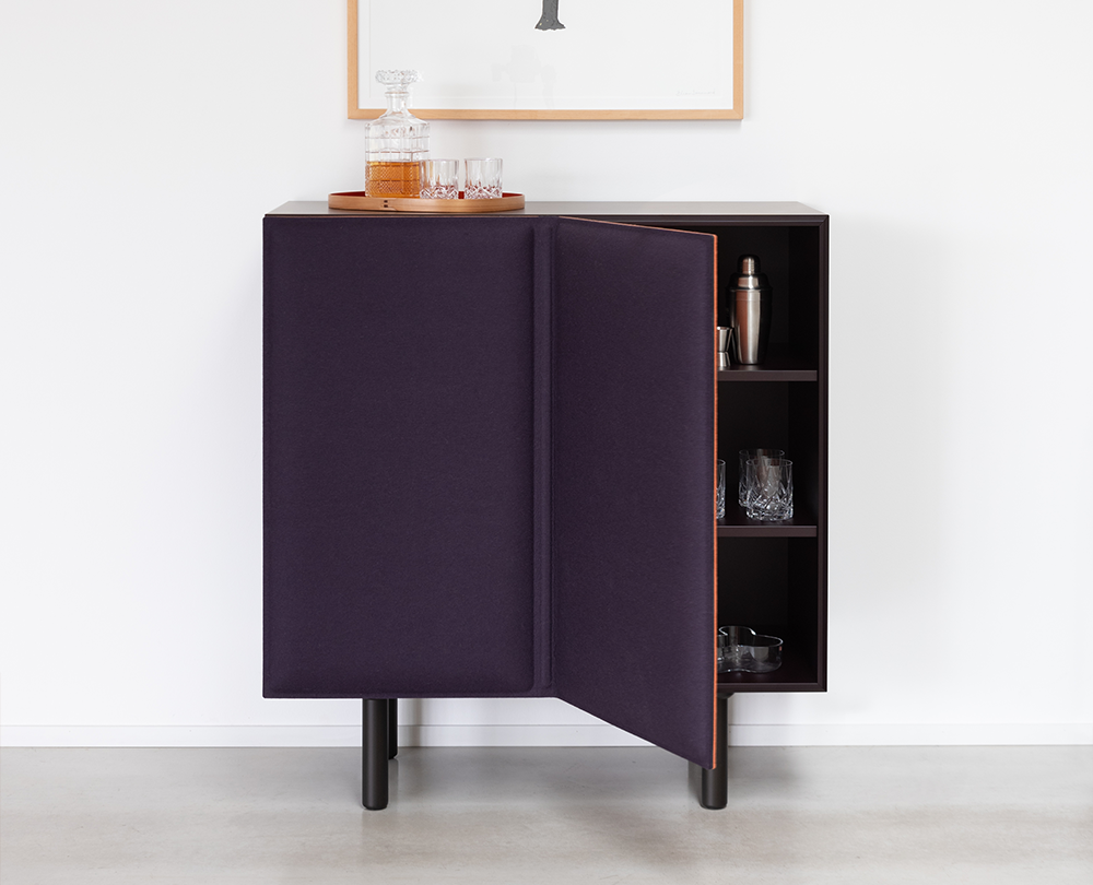 Magis Tacito - Dressoir kast Hoog - 20