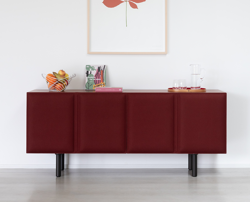 Magis Tacito - Dressoir kast Laag - 16