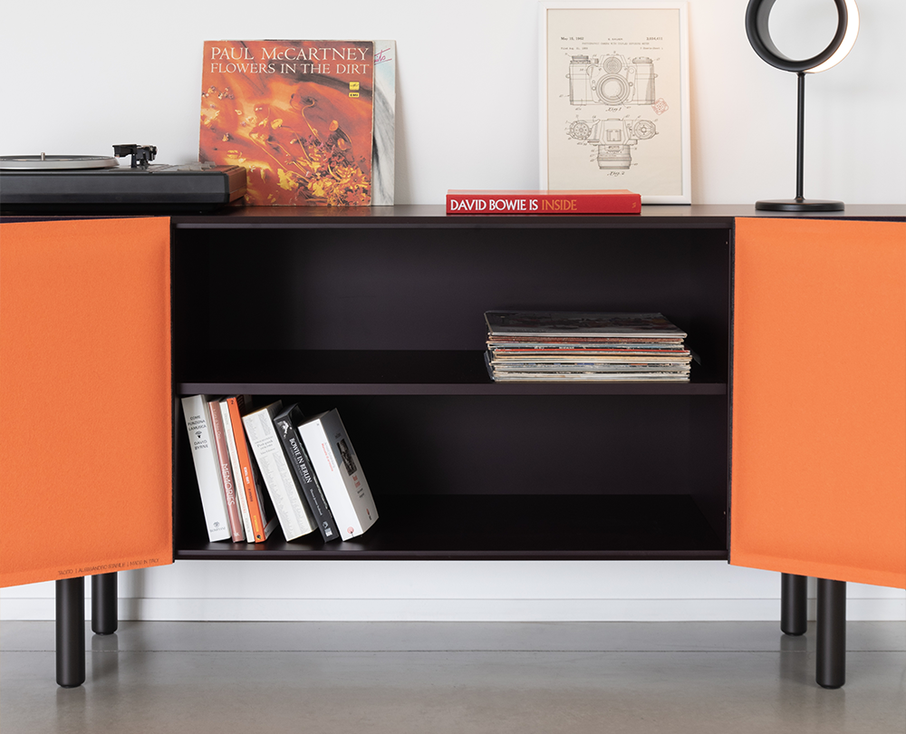 Magis Tacito - Dressoir kast Laag - 11