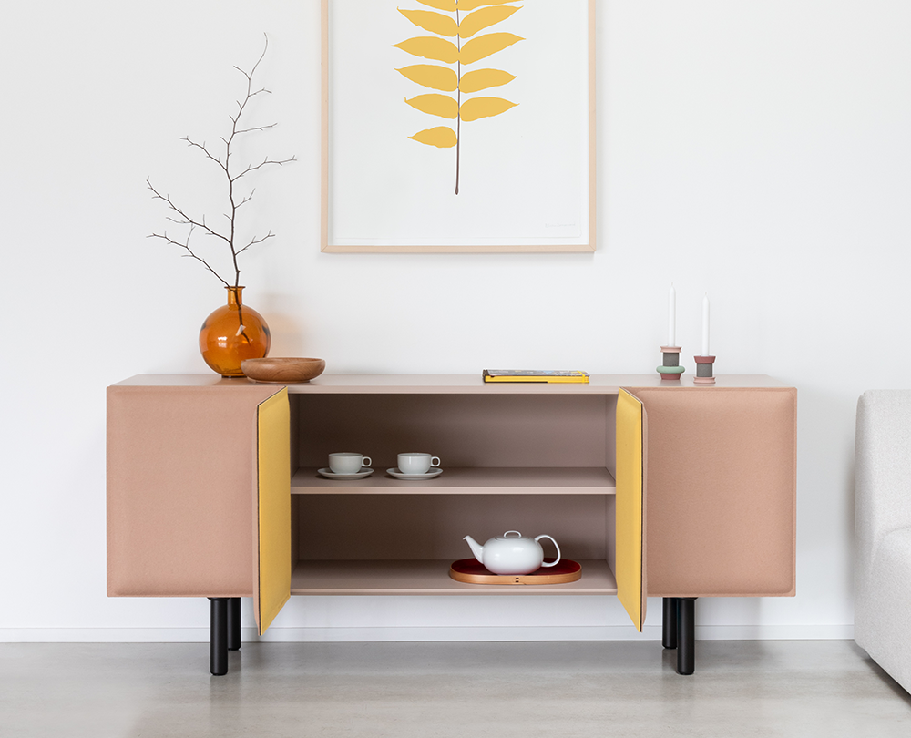 Magis Tacito - Dressoir kast Laag - 7
