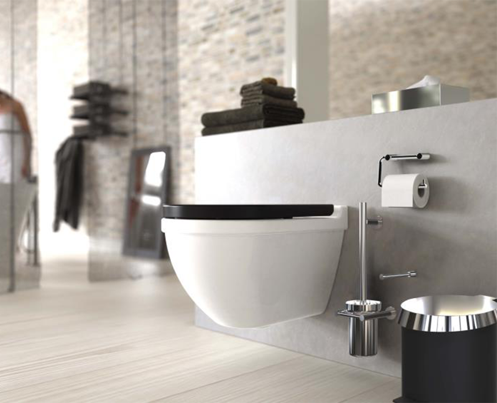 FROST Nova Toiletrolhouder 1101 - 6