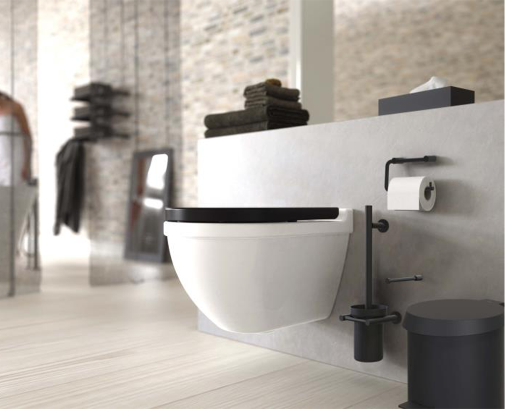 FROST Nova Toiletrolhouder 1101 - 5