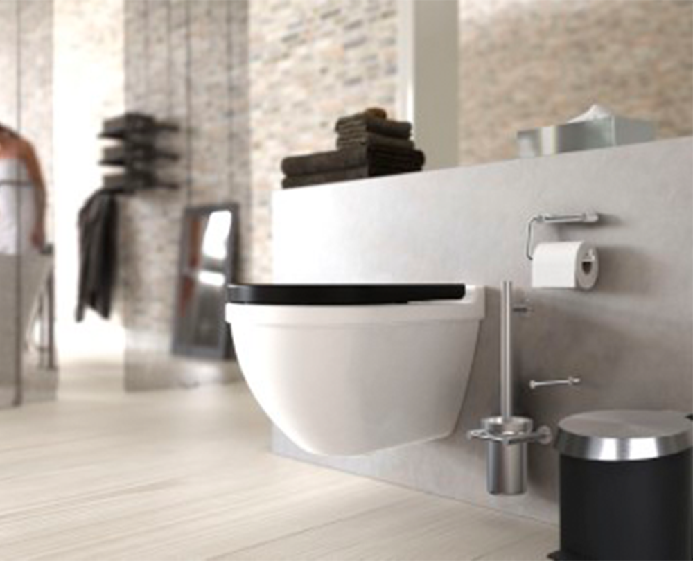FROST Nova Toiletrolhouder 1101 - 4
