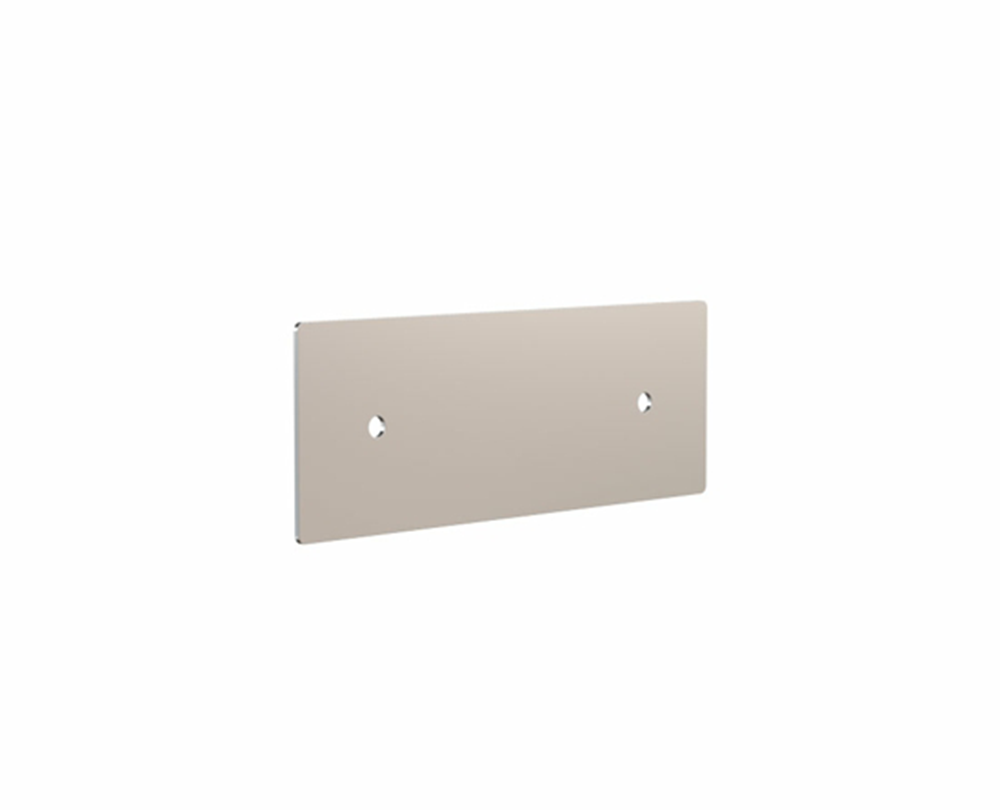 FROST Nova Toiletrolhouder achterplaat 1102 - 1