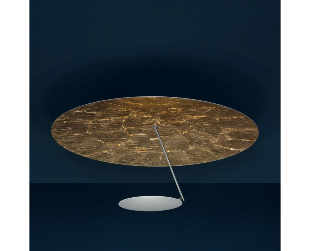 Catellani & Smith Lederam C180 LED plafondlamp - 5