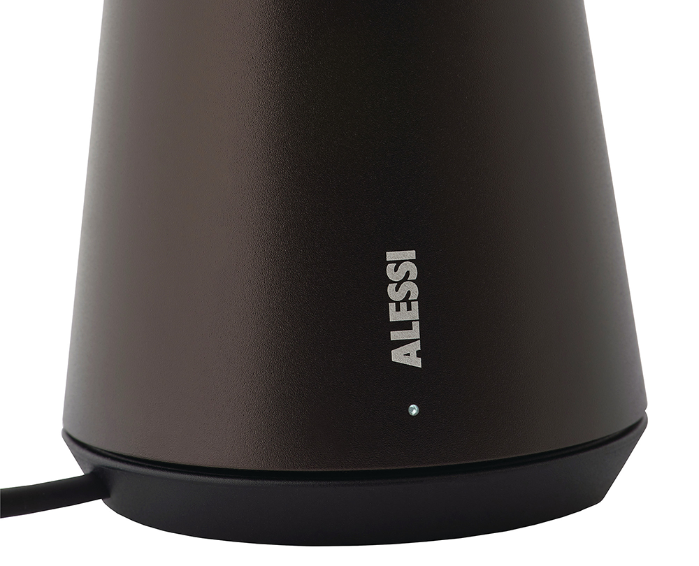 Alessi Bedin Tafellamp - 6