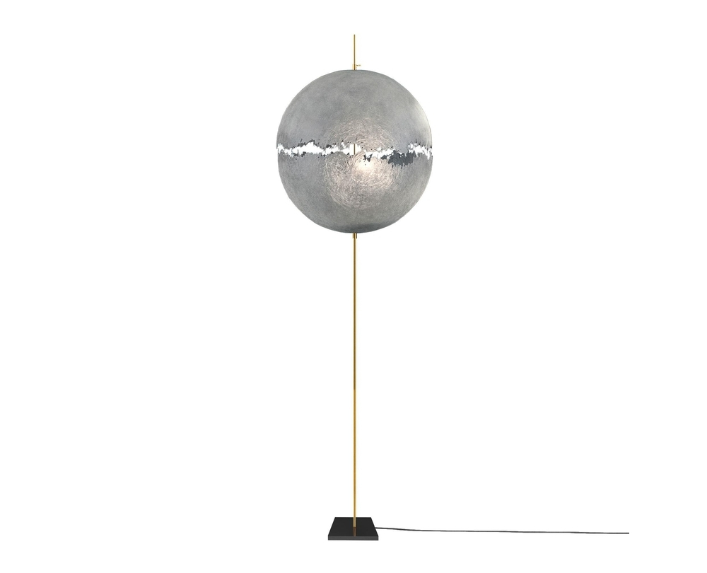 Catellani & Smith Postkrisi F 64 vloerlamp - 1