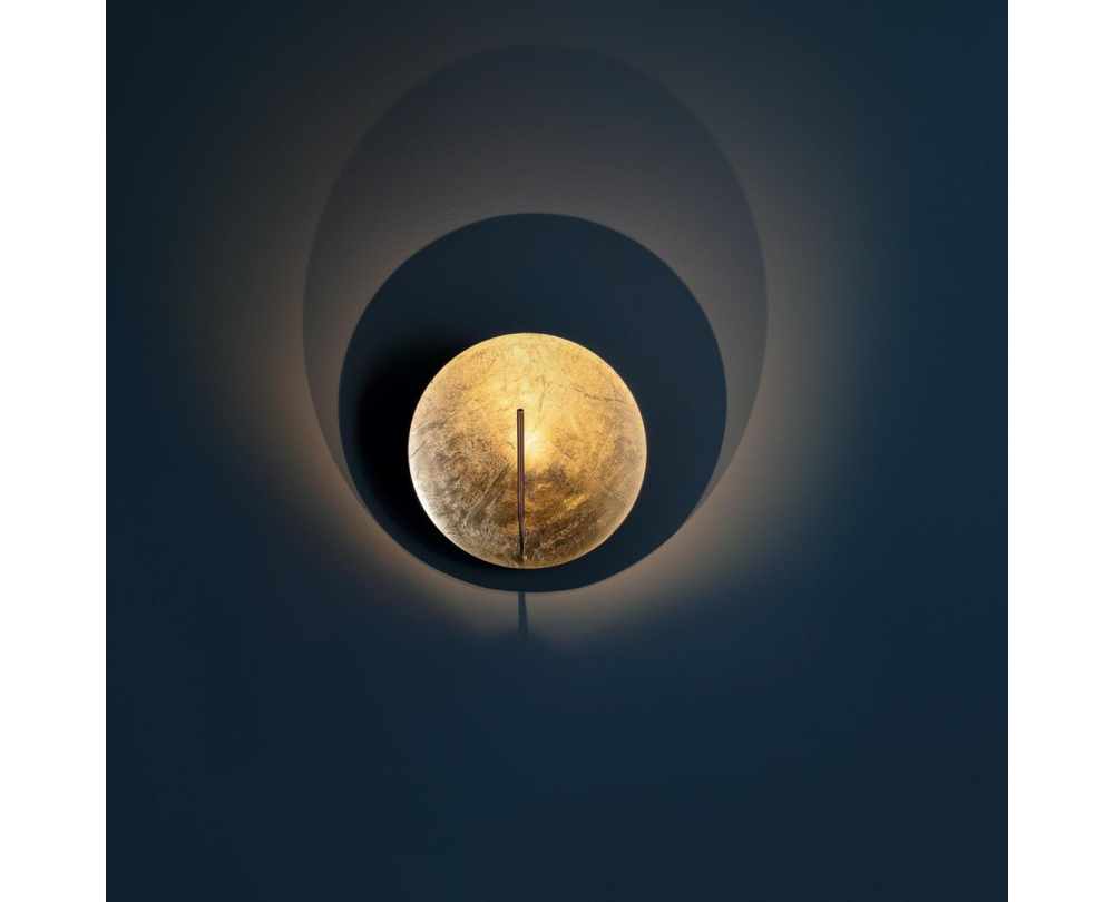 Catellani & Smith Luna W LED wandlamp - 4