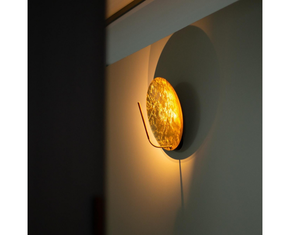 Catellani & Smith Luna W LED wandlamp - 3