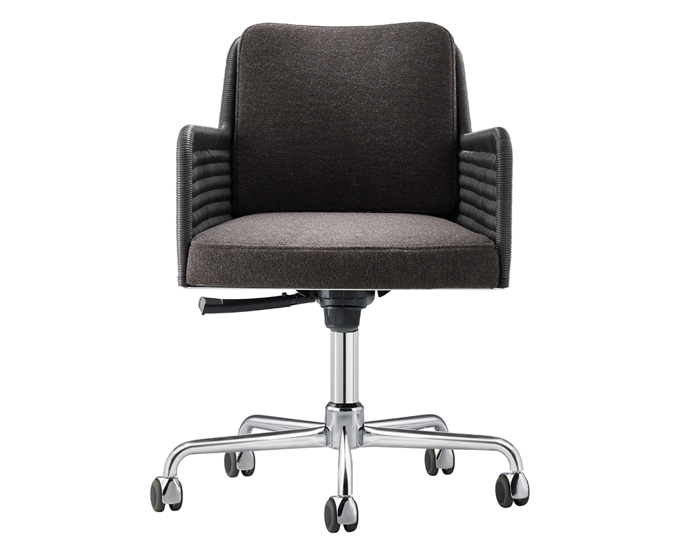 Tecta D43R bureaustoel - 1