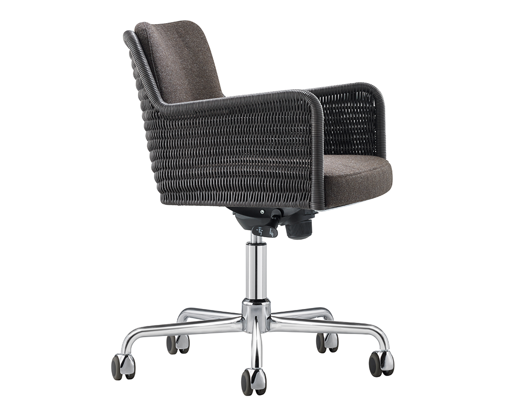 Tecta D43R bureaustoel - 2