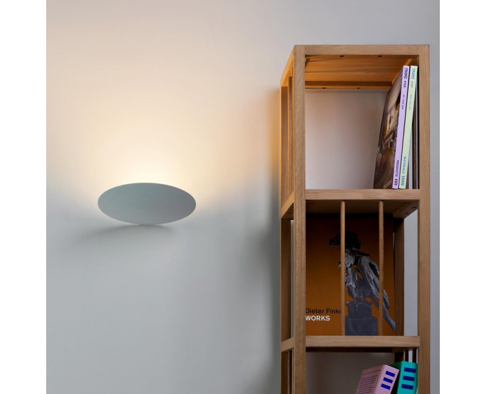 Catellani & Smith Lederam WF 17LED wandlamp - 3
