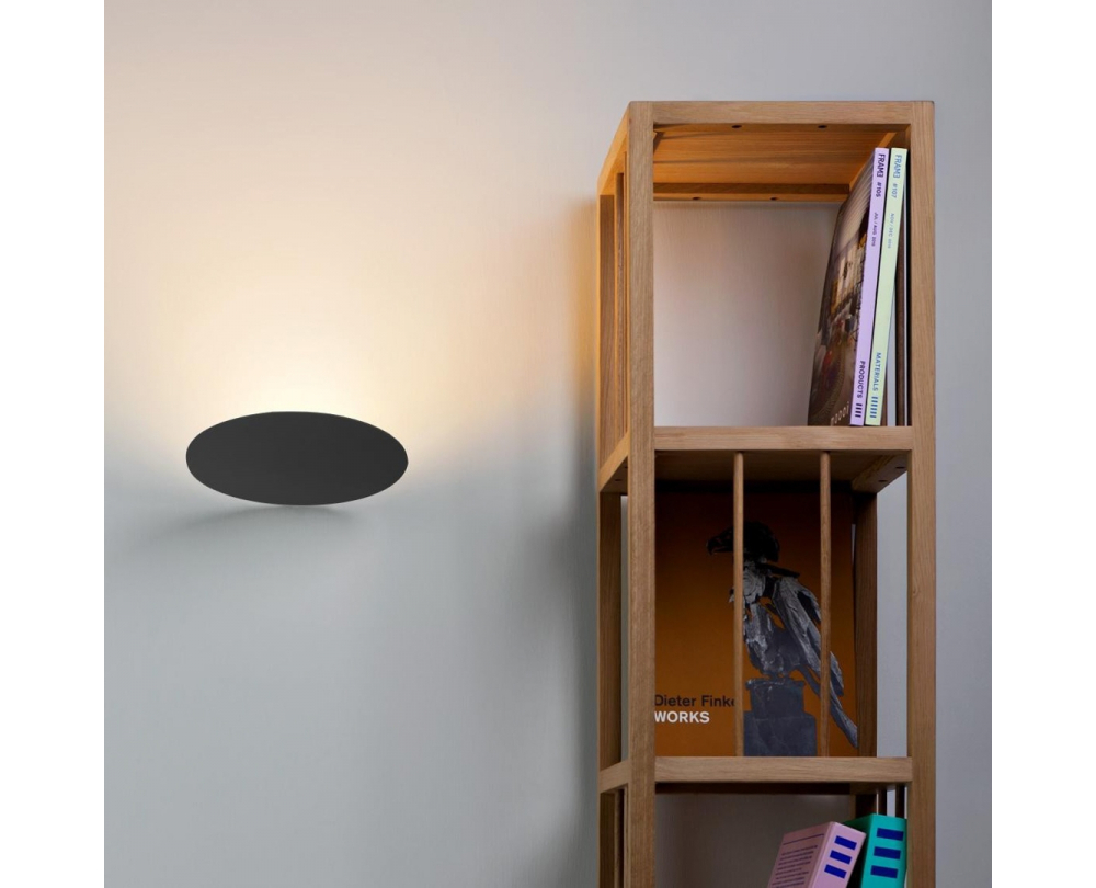 Catellani & Smith Lederam WF 17LED wandlamp - 2