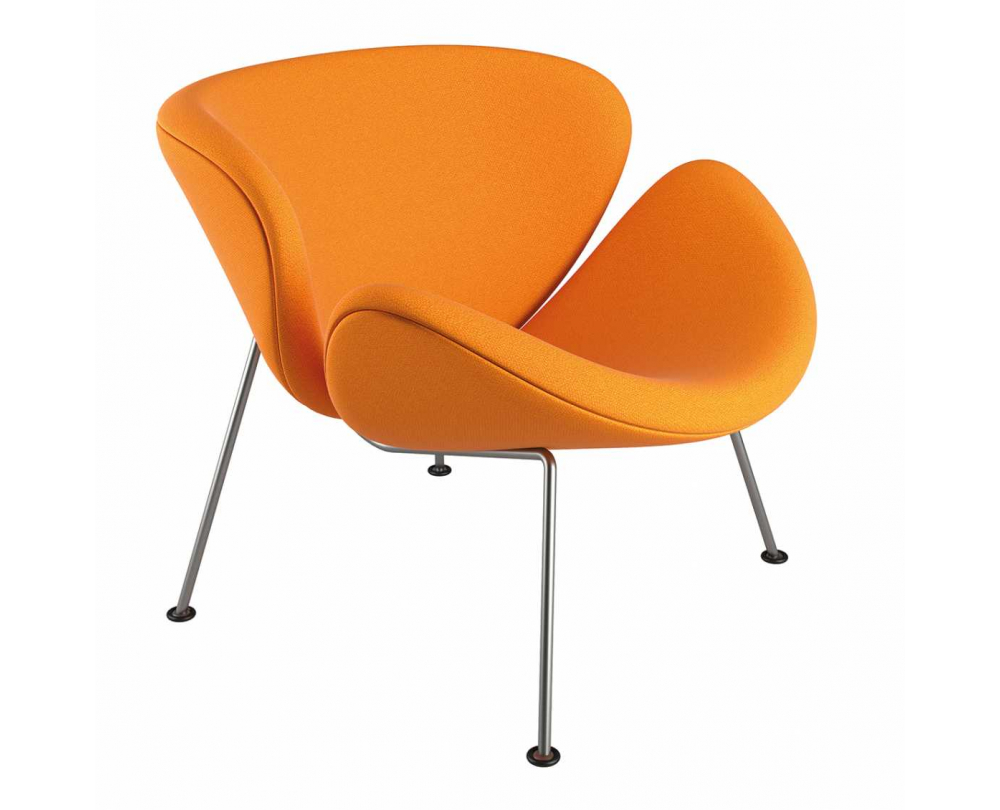 Artifort Orange Slice Fauteuil - 1