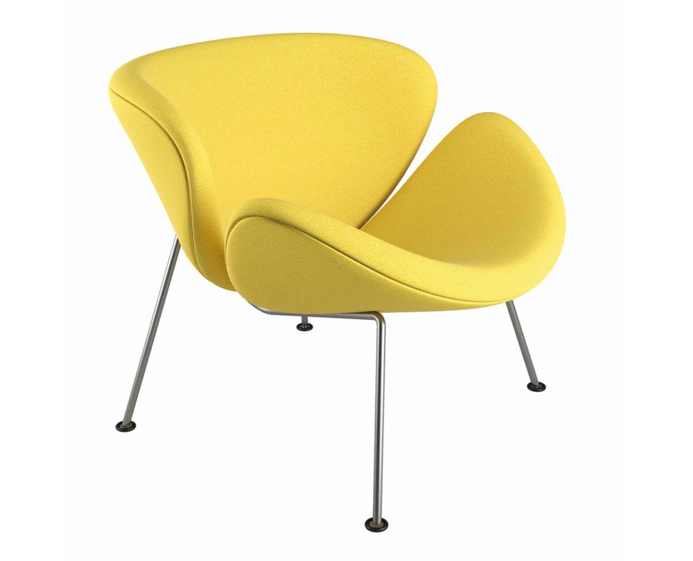 Artifort Orange Slice Fauteuil - 2