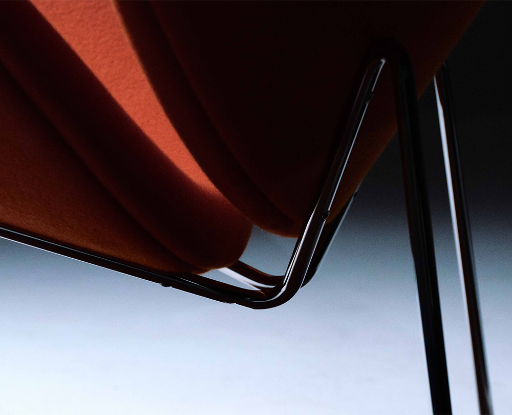 Artifort Orange Slice Fauteuil - 9