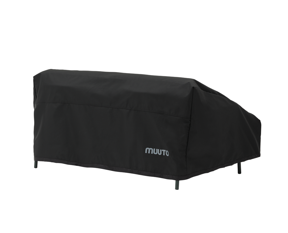 Muuto Settle Outdoor bank afdekhoes - 1