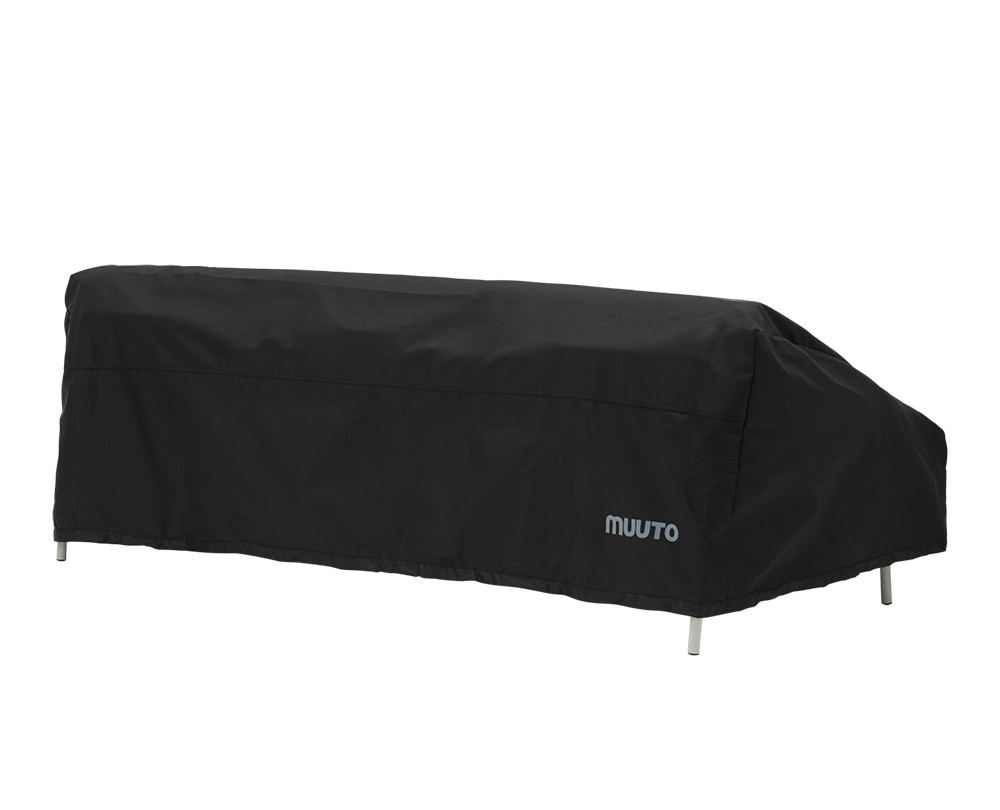 Muuto Settle Outdoor bank afdekhoes - 2
