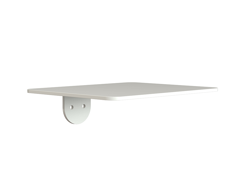 FROST Nova2 1986 plank voor toiletrolhouder - 9
