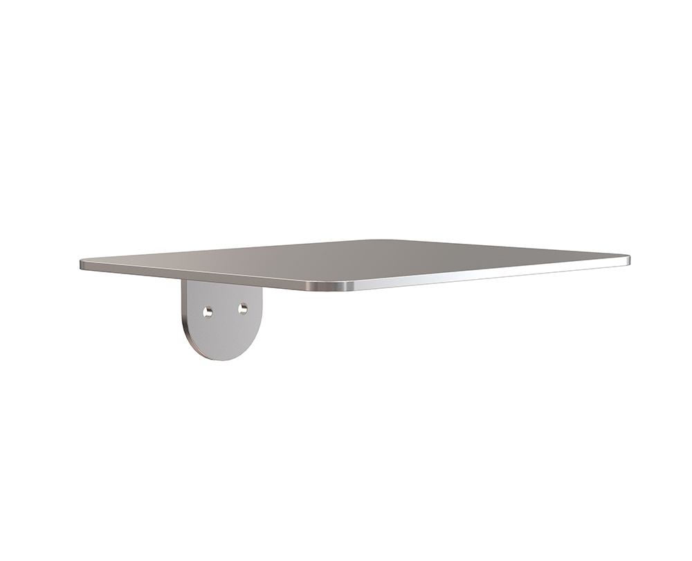 FROST Nova2 1986 plank voor toiletrolhouder - 2