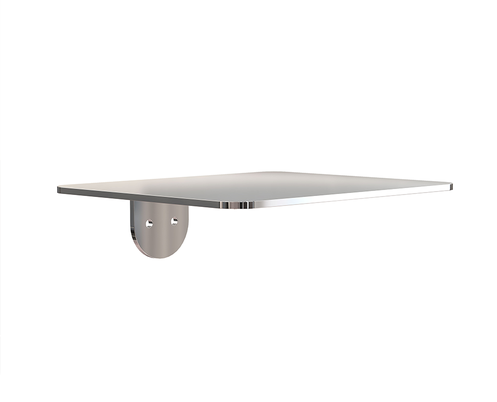 FROST Nova2 1986 plank voor toiletrolhouder - 8