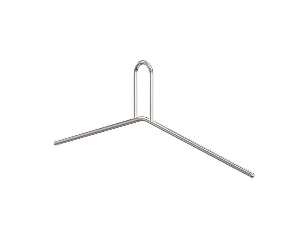 FROST 460 CARRY kleerhanger - 2