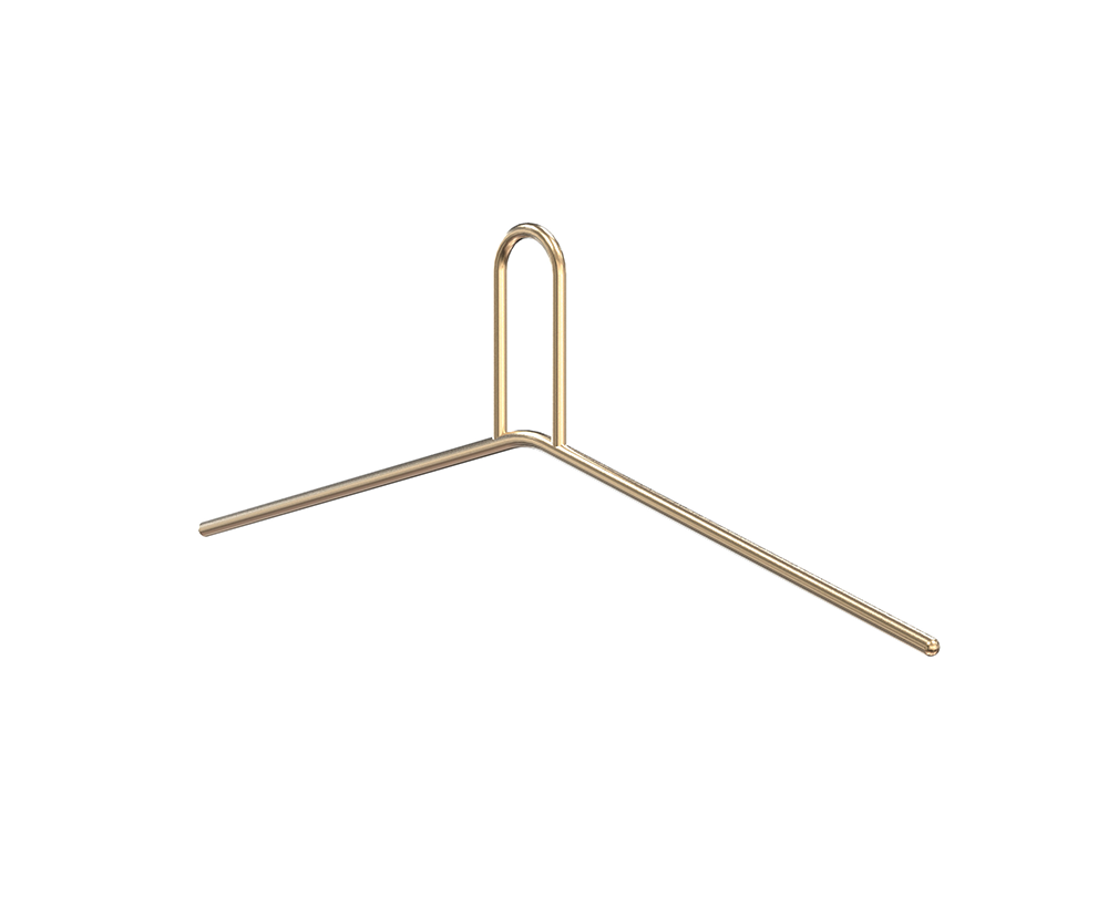 FROST 460 CARRY kleerhanger - 4