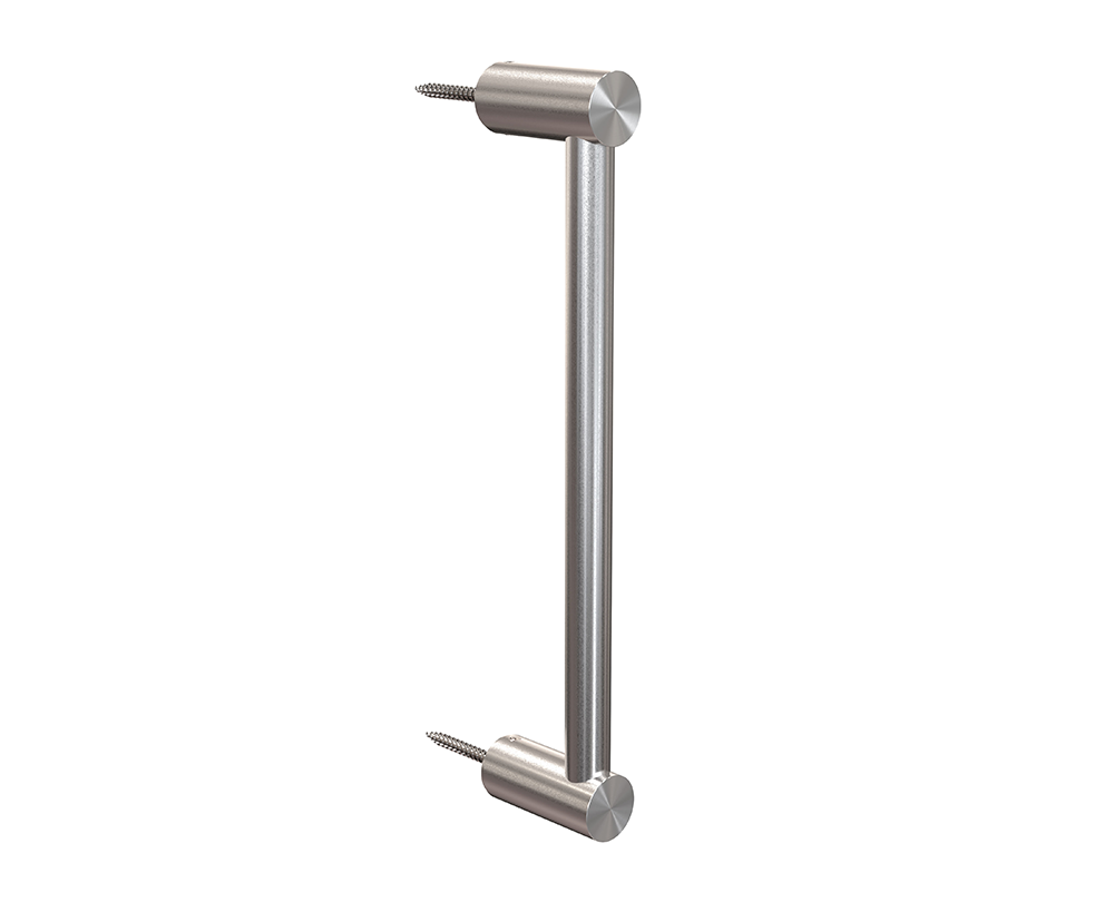 FROST 1989-1 PUSH-PULL deurgreep - 2