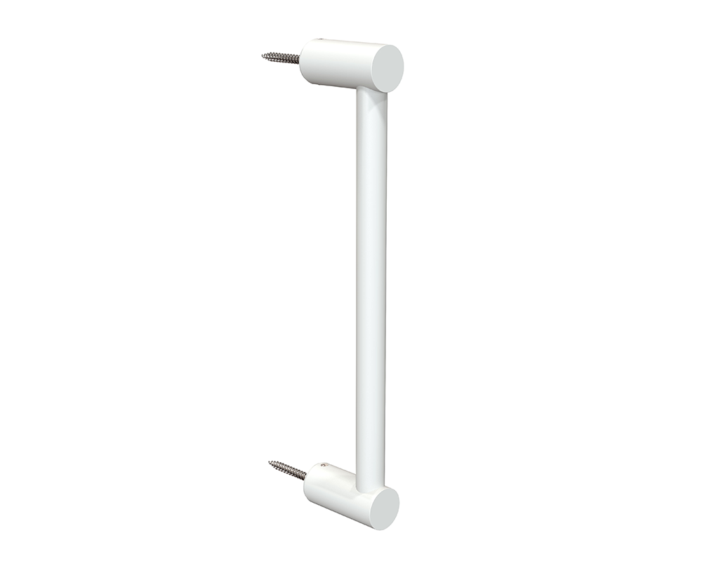 FROST 1989-1 PUSH-PULL deurgreep - 6