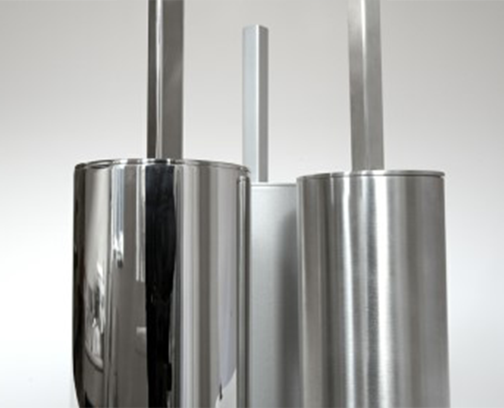 FROST 3022 Quadra Toiletborstel - 11