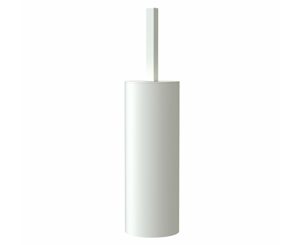 FROST 3022 Quadra Toiletborstel - 9