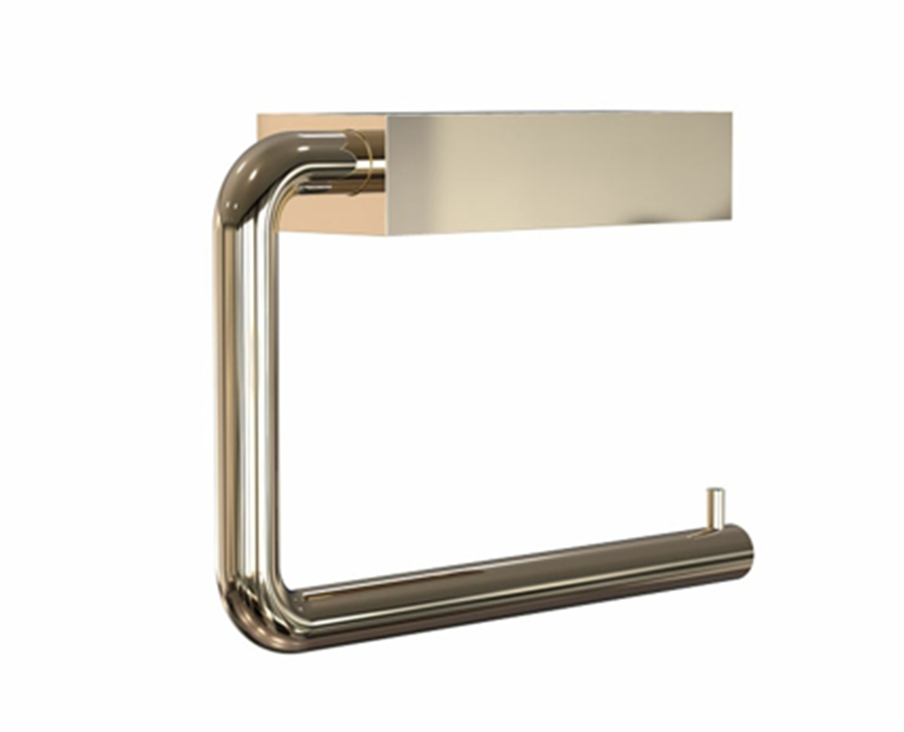 FROST 3014 Quadra Toiletrolhouder - 7