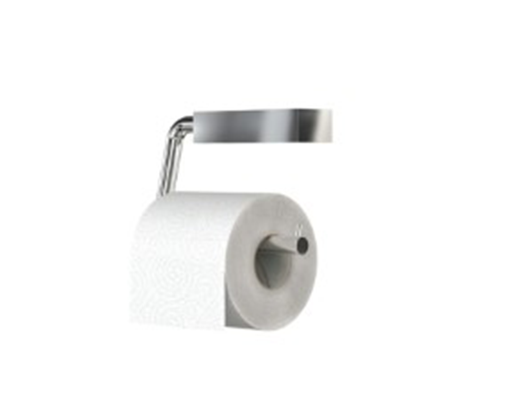 FROST 3014 Quadra Toiletrolhouder - 10