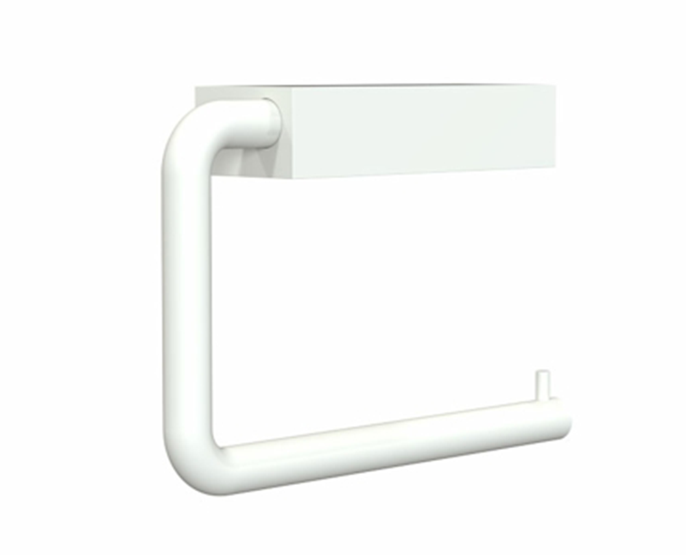 FROST 3014 Quadra Toiletrolhouder - 9