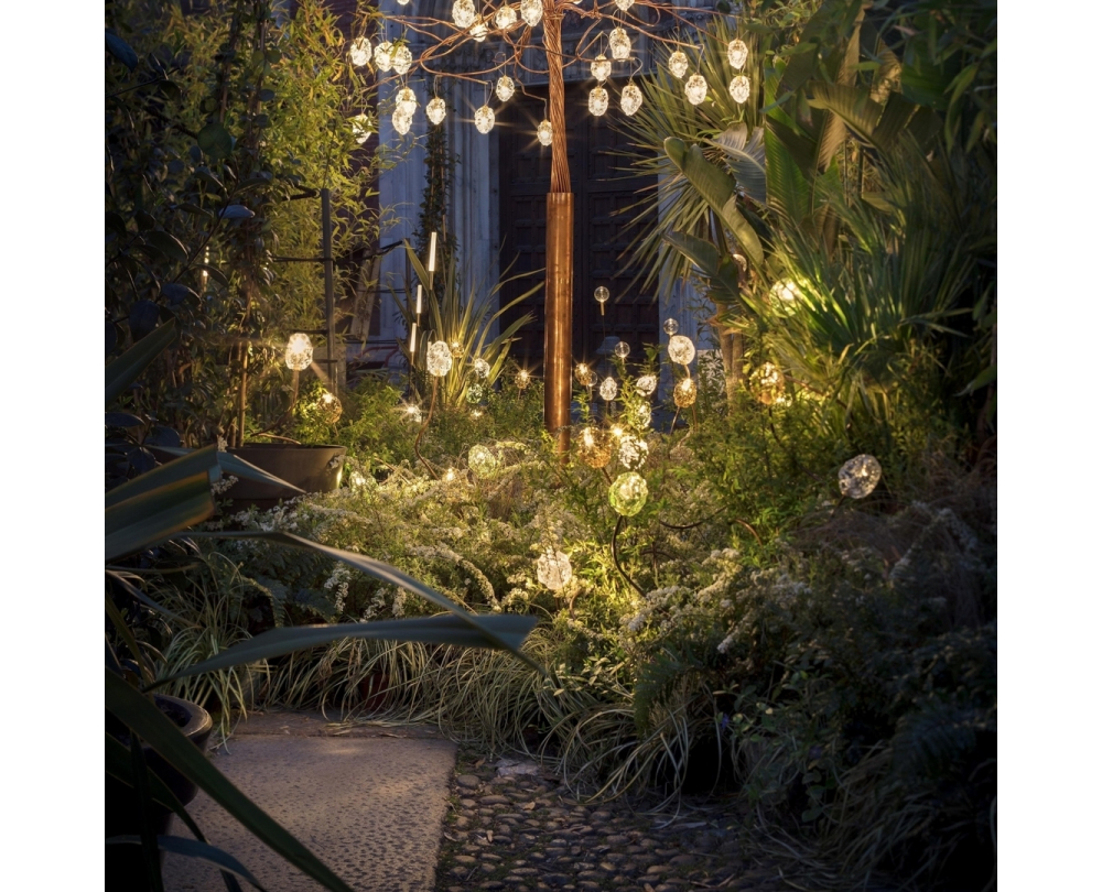 Catellani & Smith More tuin bodemlamp - 3