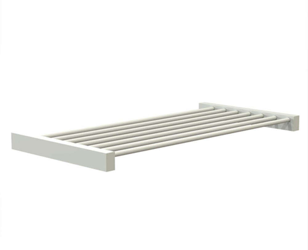 FROST 3042 Quadra wandplank - 6