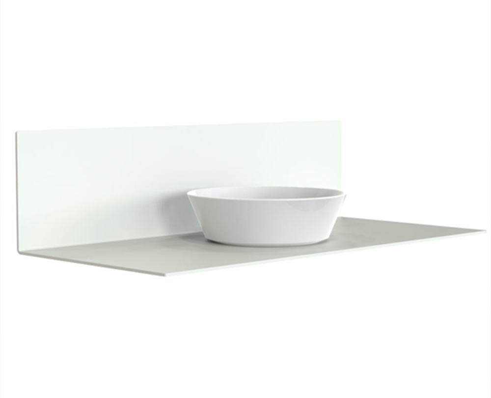 FROST 4072 Wastafel - 4