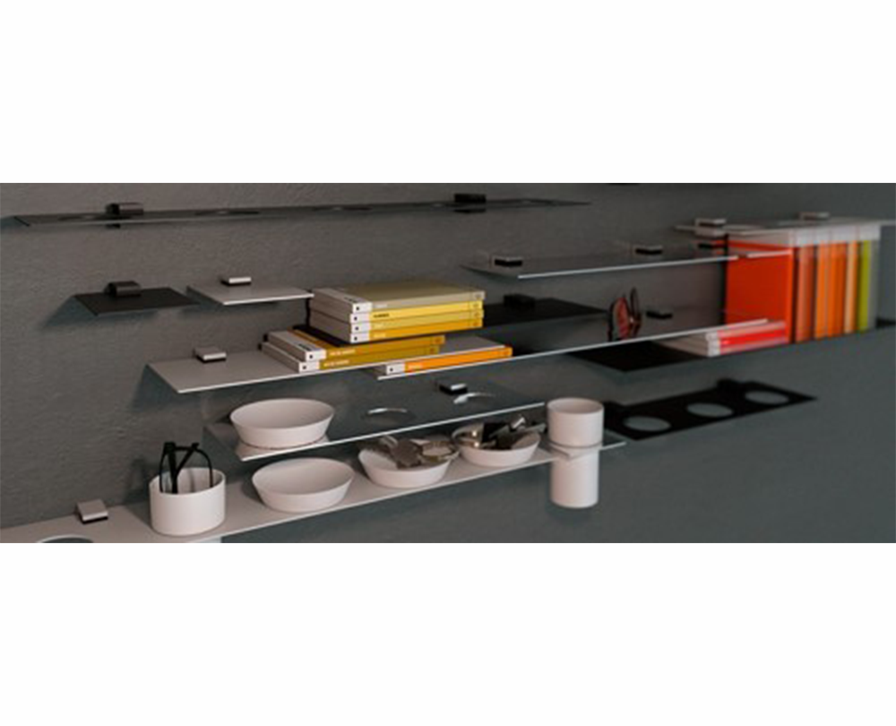 FROST 3003 Plankhouder - 15