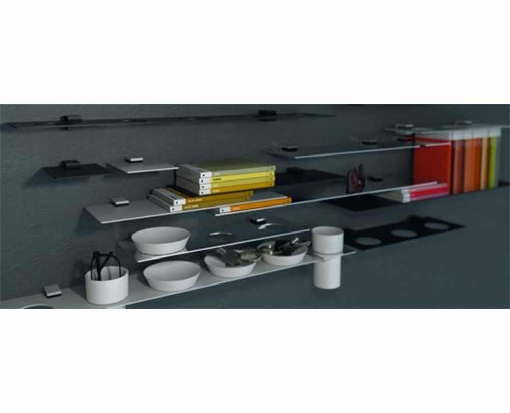 FROST 3003 Plankhouder - 7