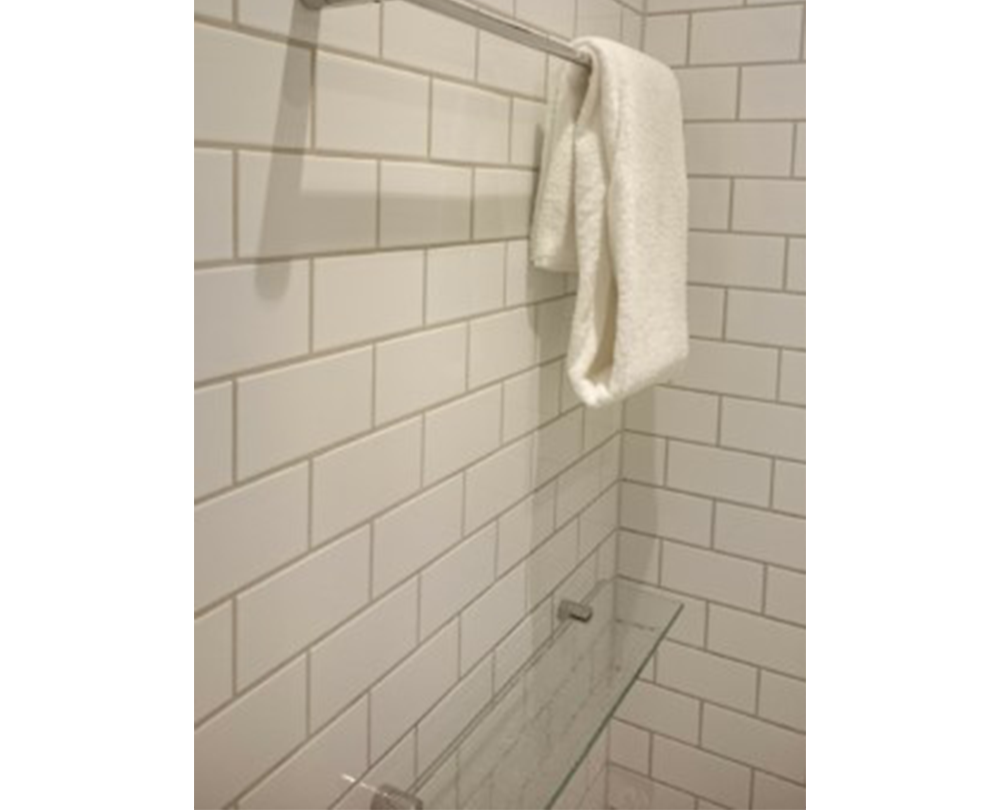 FROST 1108 Glazen plank - 5