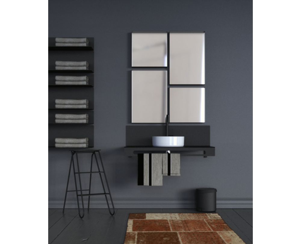 FROST 4074 Wastafel - 4