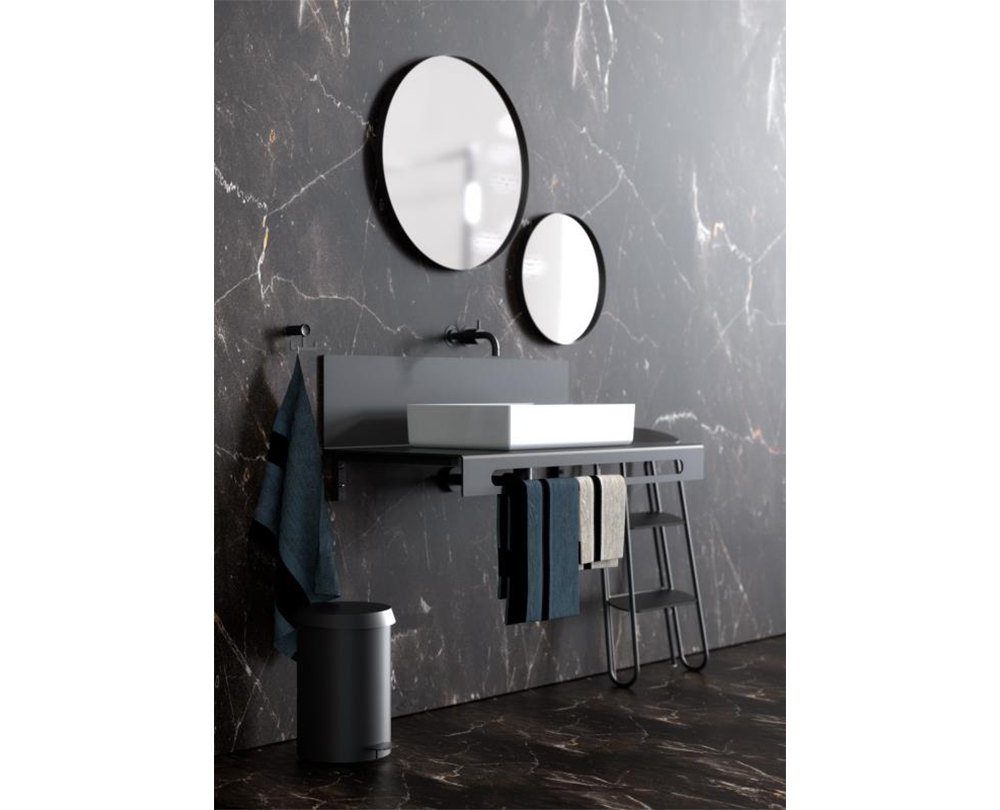 FROST 4074 Wastafel - 5