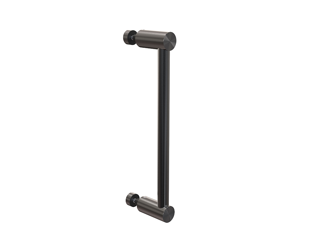 FROST 1989 PUSH-PULL handgreep - 3