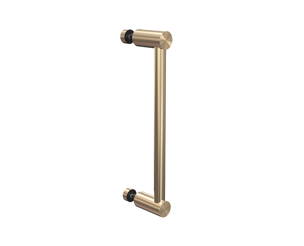 FROST 1989 PUSH-PULL handgreep - 4