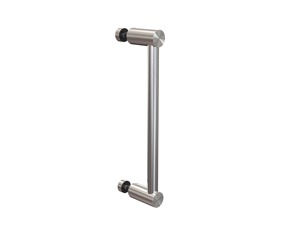 FROST 1989 PUSH-PULL handgreep - 2