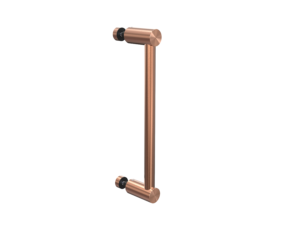 FROST 1989 PUSH-PULL handgreep - 5